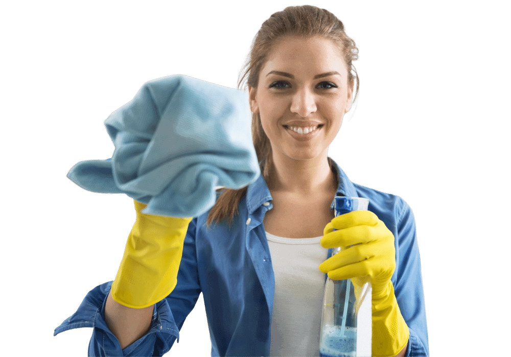oakville house cleaning service