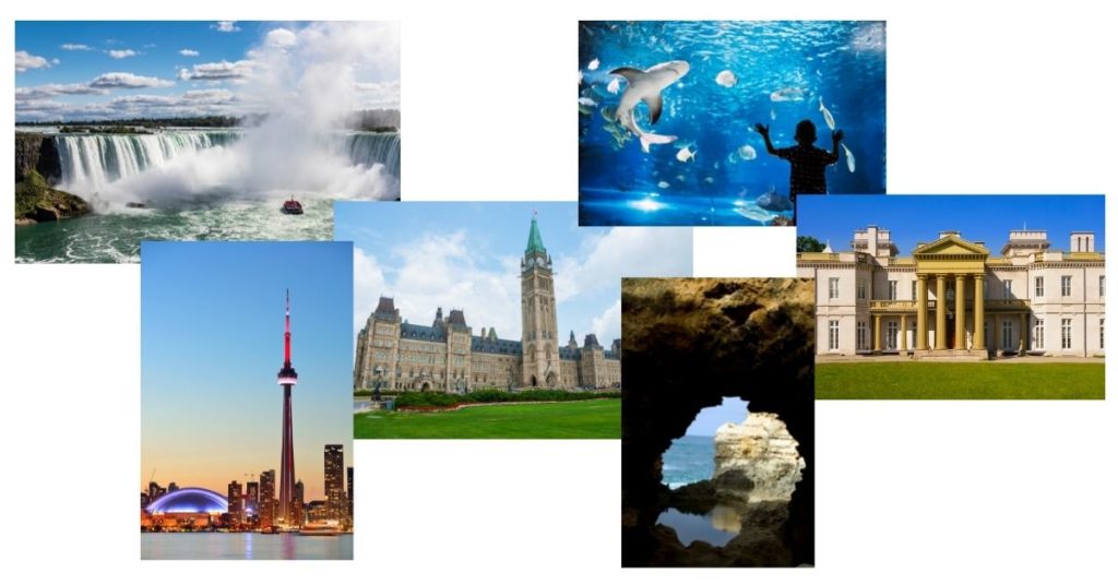 things to do in Ontario