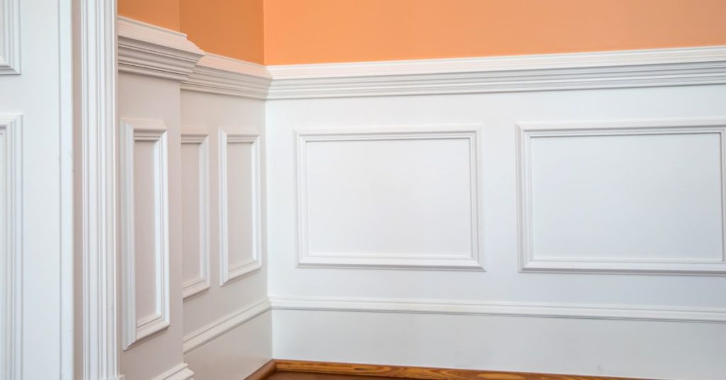 ways to clean baseboards