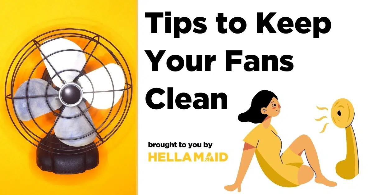 Flexible Fan Dusting Brush-Non-Disassembly Cleaning Electric Fan