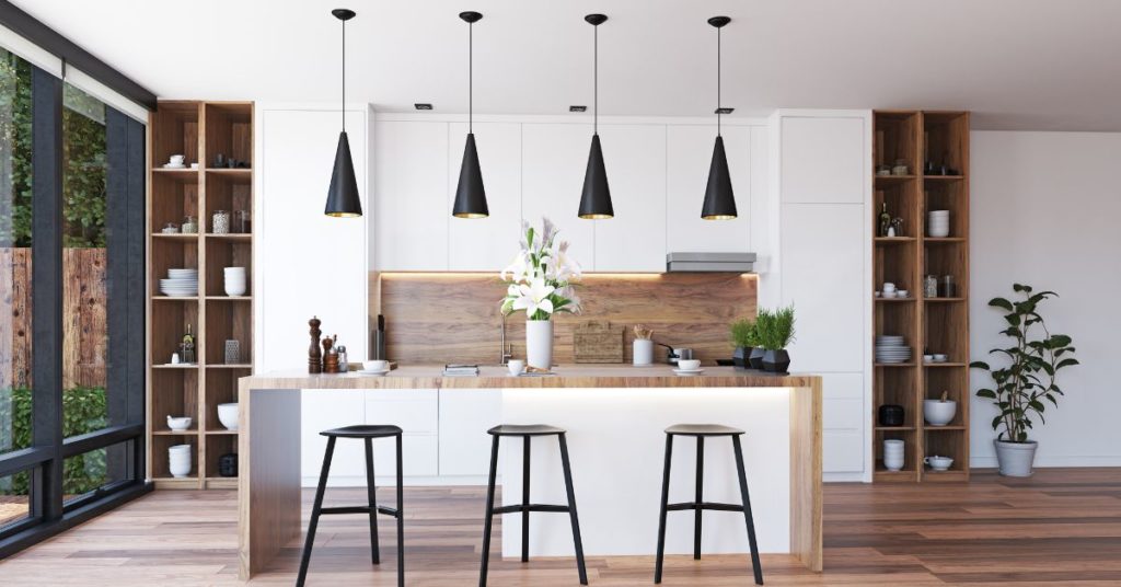 how to clean light fixtures