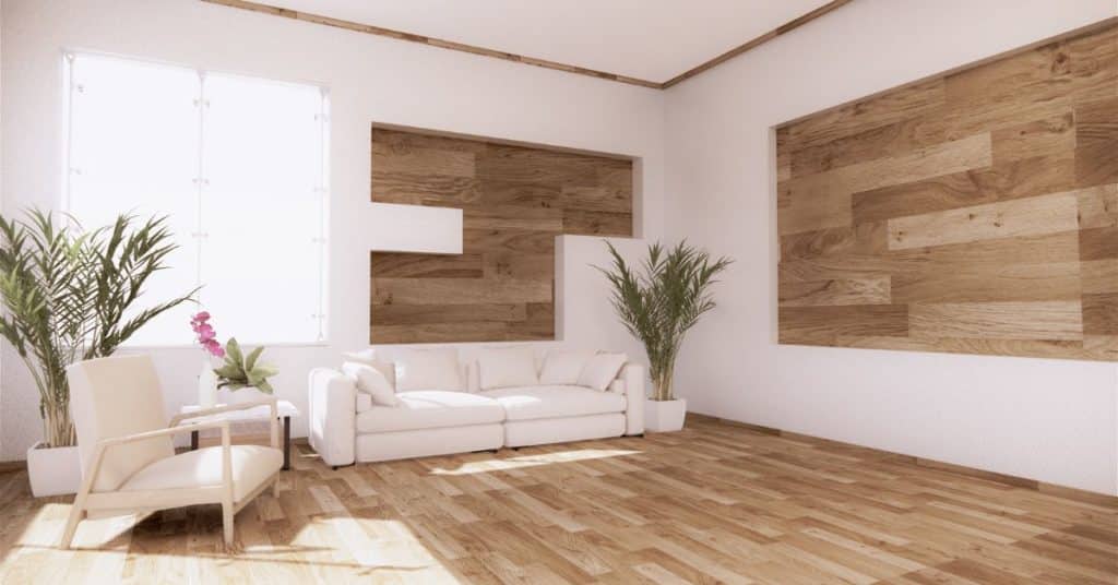 Bamboo floors care guide