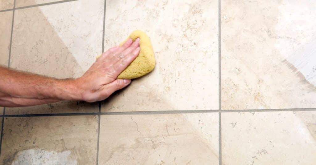 care guide for travertine floors