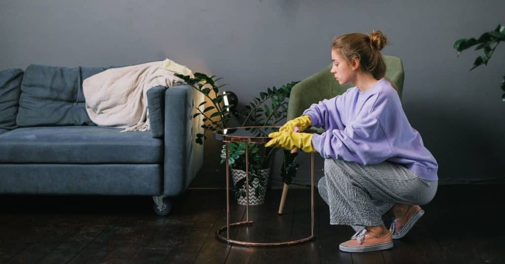 Top cleaning hacks to save time, effort, and money