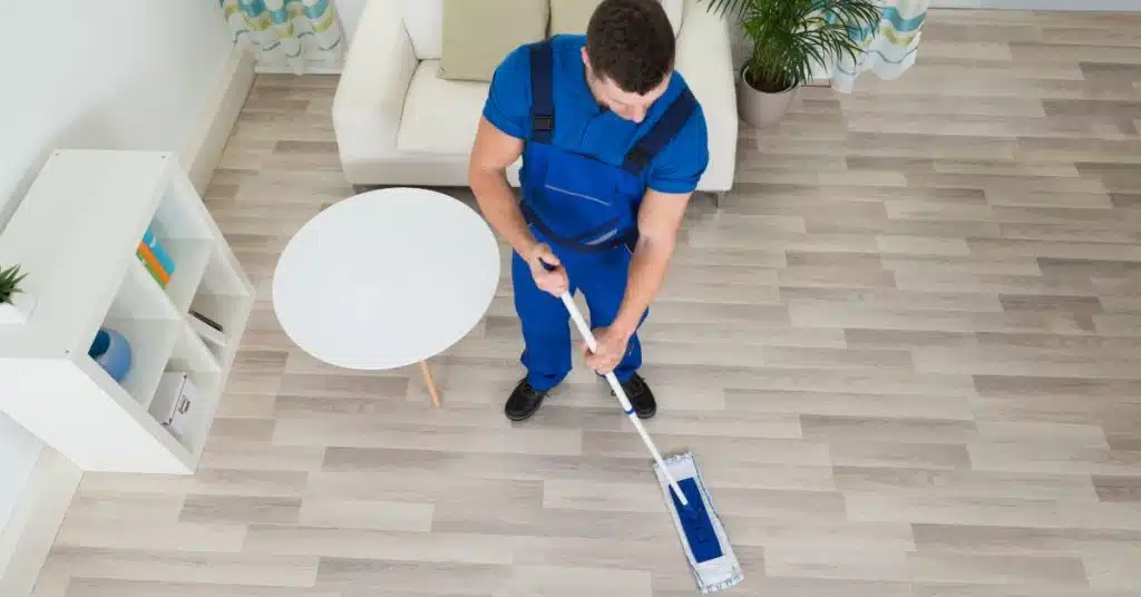 Invest in High-Quality Flooring