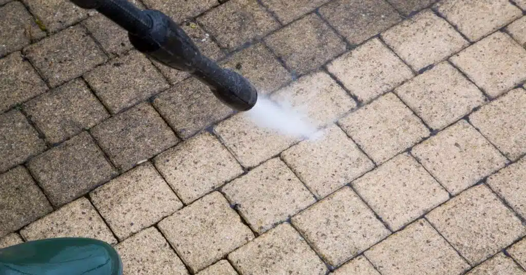 How to Clean a Textured surface
