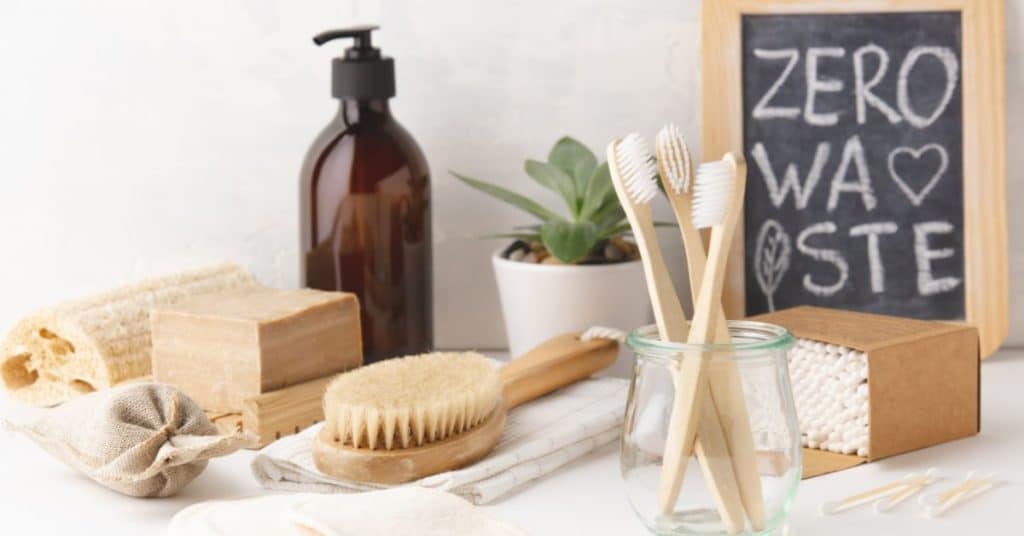 Eco-friendly cleaning tips for a sustainable home