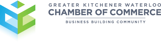 Kitchener-Waterloo chamber of commerce