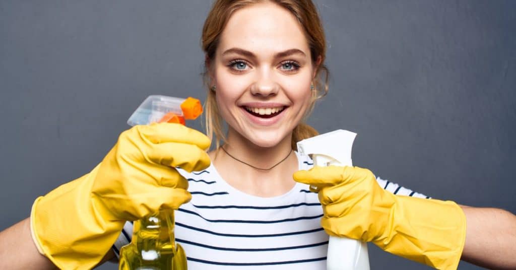 Tackling the toughest household cleaning challenges