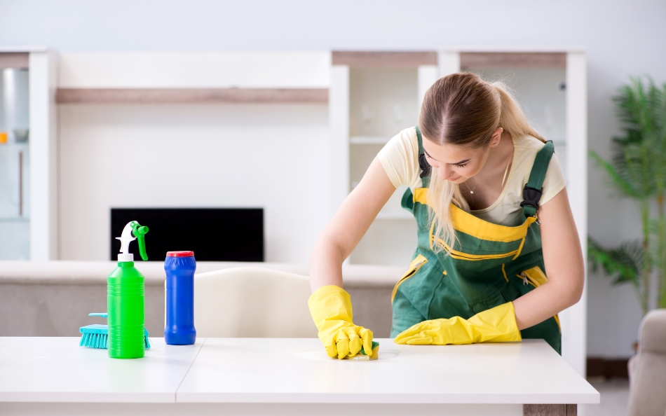 cost of airbnb cleaning services