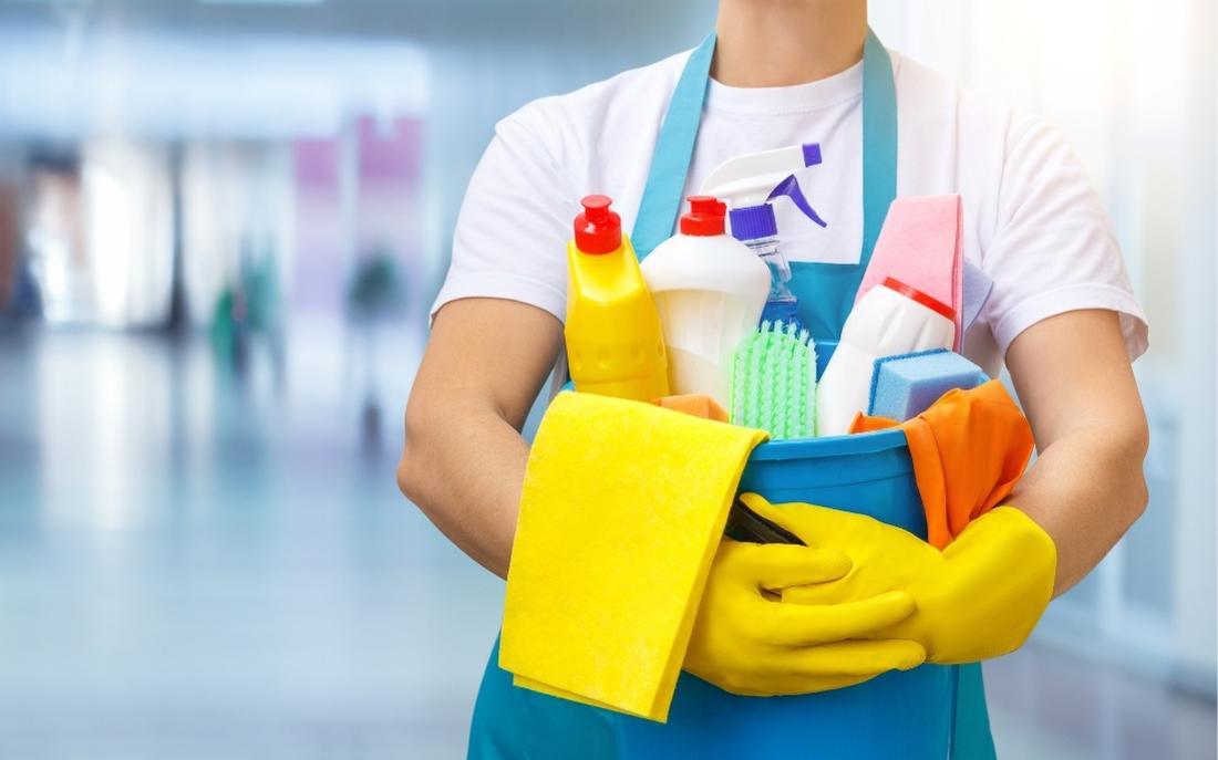 house cleaner vancouver
