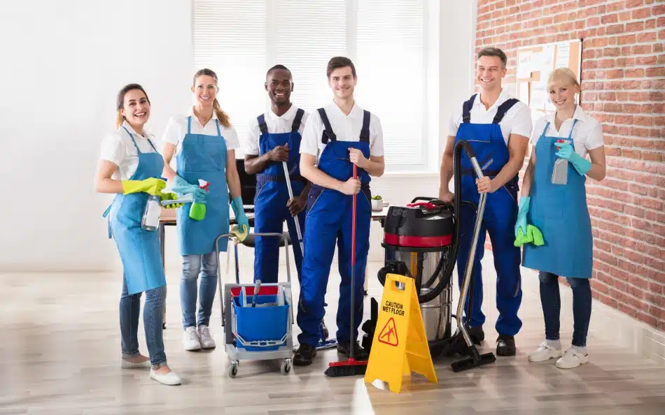 cleaning services for senior citizens