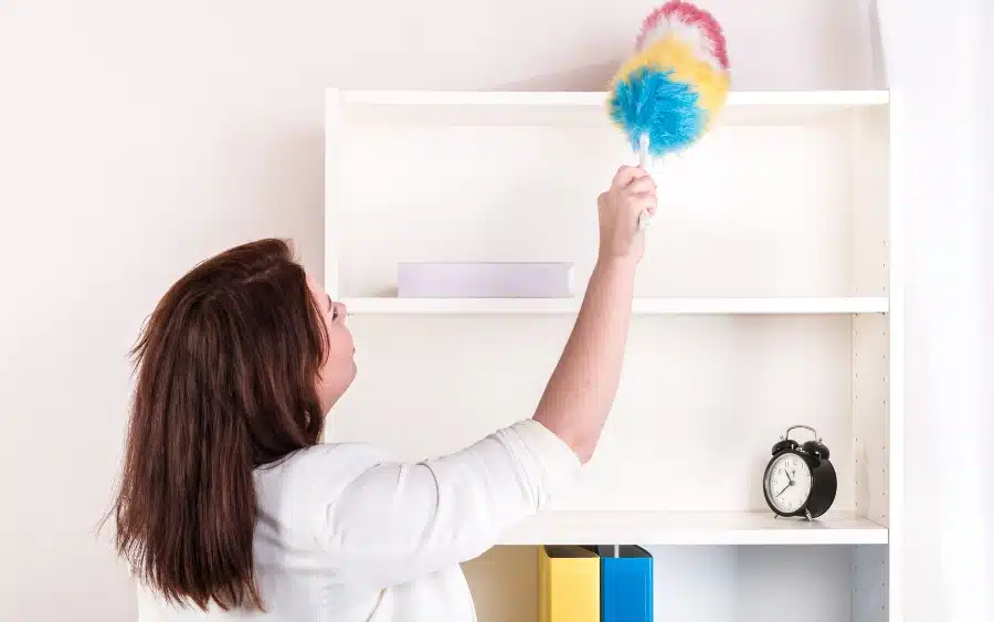 deep cleaning british columbia