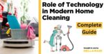 what is smart cleaning