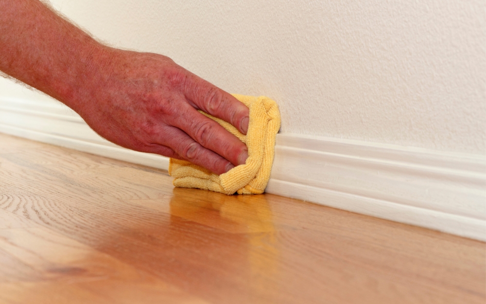 How To Clean White Doors and Baseboards Tips for Clean Spaces