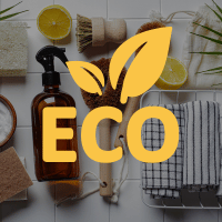 Eco friendly and green cleaning services