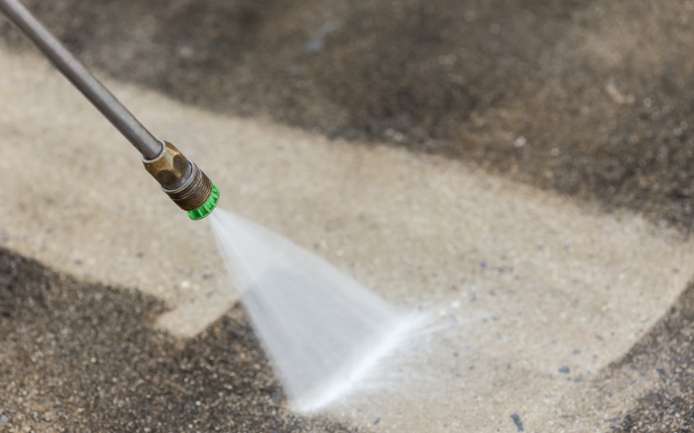 pressure washer for cleaning rugs