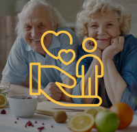 seniors cleaning services