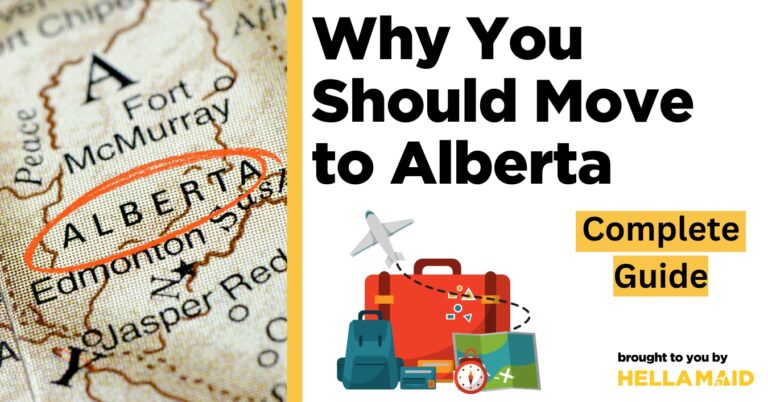 should you move to Alberta