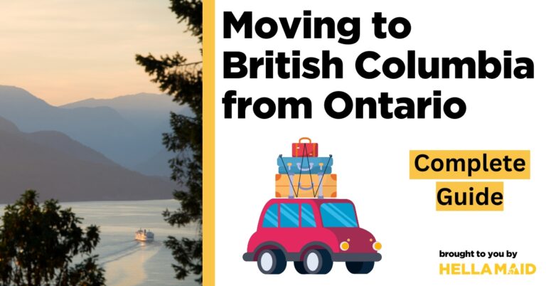how to move to bc from ontario