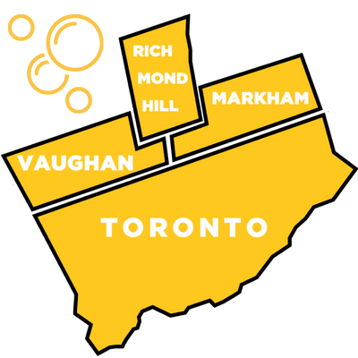 Hellamaid provides cleaning services across GTA