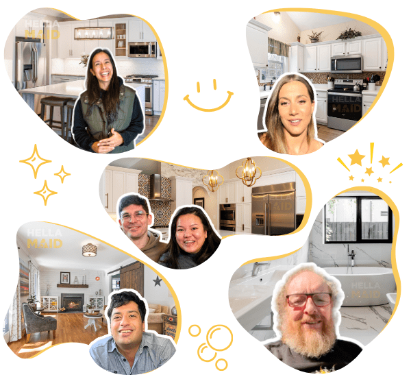 delighting home owners at hellamaid