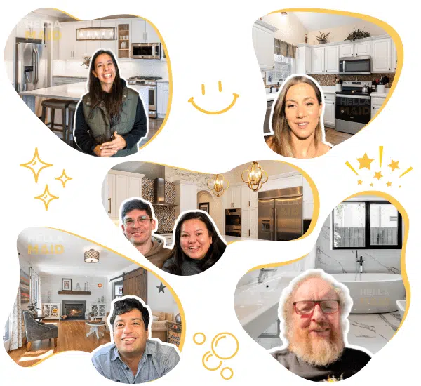 delighting home owners at hellamaid