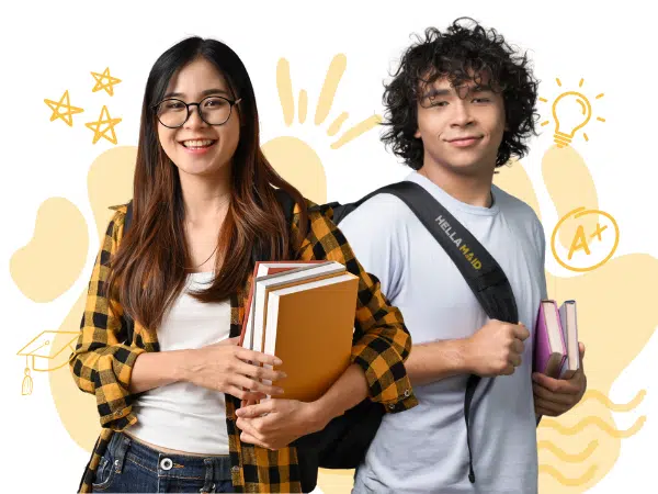 hellamaid scholarship program