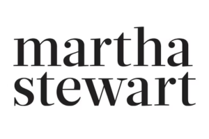 martha stewart logo