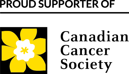 Hellamaid is a proud supported of Canadian Cancer Society