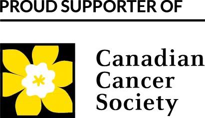 Hellamaid is a proud supported of Canadian Cancer Society