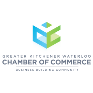 member of Kitchener Waterloo chamber of commerce