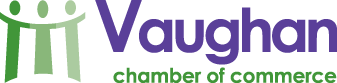 Vaughan chamber of commerce logo