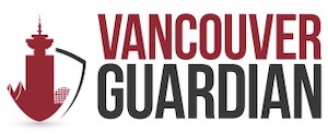 Vancouver Guardian magazine logo