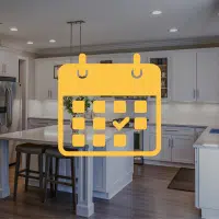 weekly, bi-weekly, and monthly cleaning services