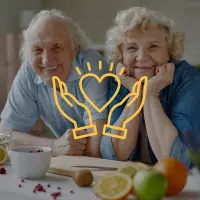 seniors cleaning services