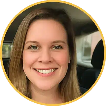 Karen, your professional local cleaner from Hellamaid in Brantford, ensuring your home is sparkling clean every time.