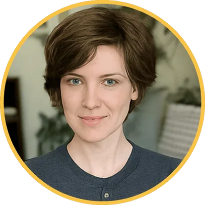 Michelle, your dedicated local cleaner from Hellamaid in Cambridge, offering meticulous and efficient cleaning services.