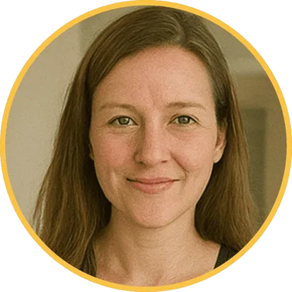 Erin, your reliable local cleaner from Hellamaid, delivering thorough and dependable cleaning services tailored to your needs.