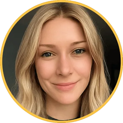 Diana, a professional cleaner from Hellamaid, serving the Kitchener-Waterloo area.