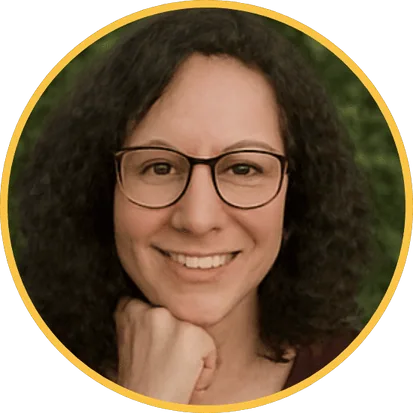 Nancy, a reliable cleaning expert in Oakville, ensuring your spaces stay clean and well-maintained with expert services.