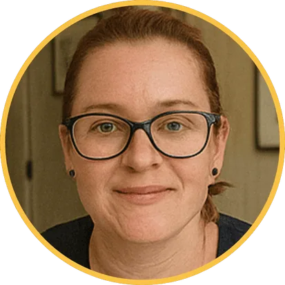 Linda, a skilled cleaner in Ottawa, offering thorough cleaning services to maintain your home or office.