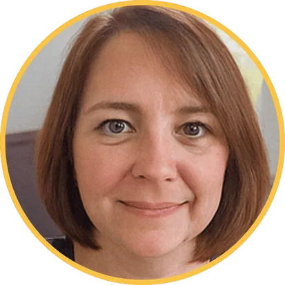 Helen, an experienced cleaner in St. Catharines, ensuring spotless homes and offices with reliable cleaning services.