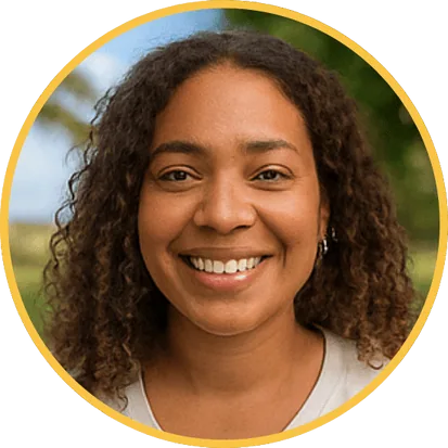 Tiffany, your trusted cleaner in St. Catharines, providing top-quality cleaning services for homes and offices.