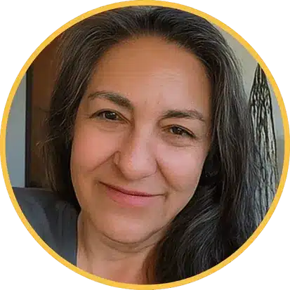 Marilyn, your professional local cleaning expert from Hellamaid in Burnaby, providing detailed and reliable home cleaning services.