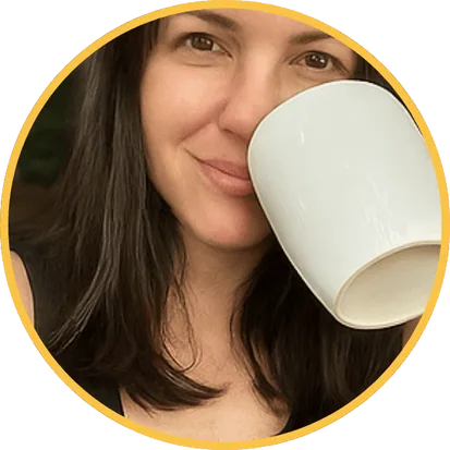 Georgia, your expert local cleaning specialist from Hellamaid in Calgary, committed to providing high-quality home cleaning services.