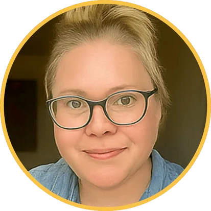 Gwen, your reliable local cleaning professional from Hellamaid in Calgary, delivering exceptional cleaning tailored to your needs.