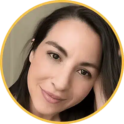 Stella, your reliable local cleaner from Hellamaid in Langley Township, offering detailed and high-quality cleaning for your home.