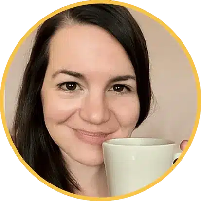 Piper, your dedicated local cleaning professional from Hellamaid in Mission, ensuring spotless homes with every visit.