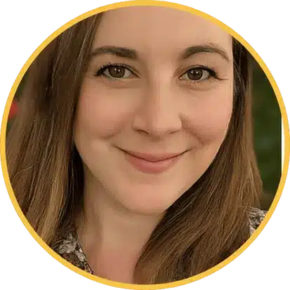 Kimberlie, your trusted local cleaning expert from Hellamaid in Mission, delivering efficient and thorough home cleaning services.